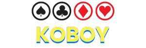 Logo KOBOY